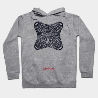 Diatom Hoodie